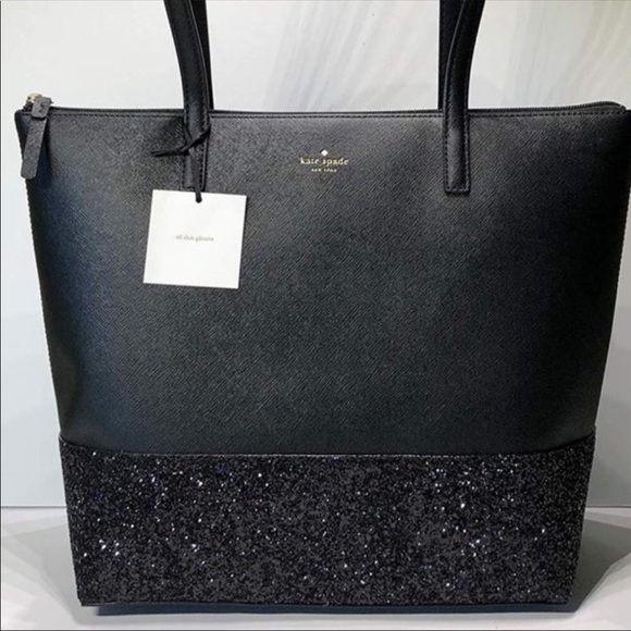 ‼️LAST 1‼️Kate Spade tote & wallet / penny & neda - Picture 3 of 8